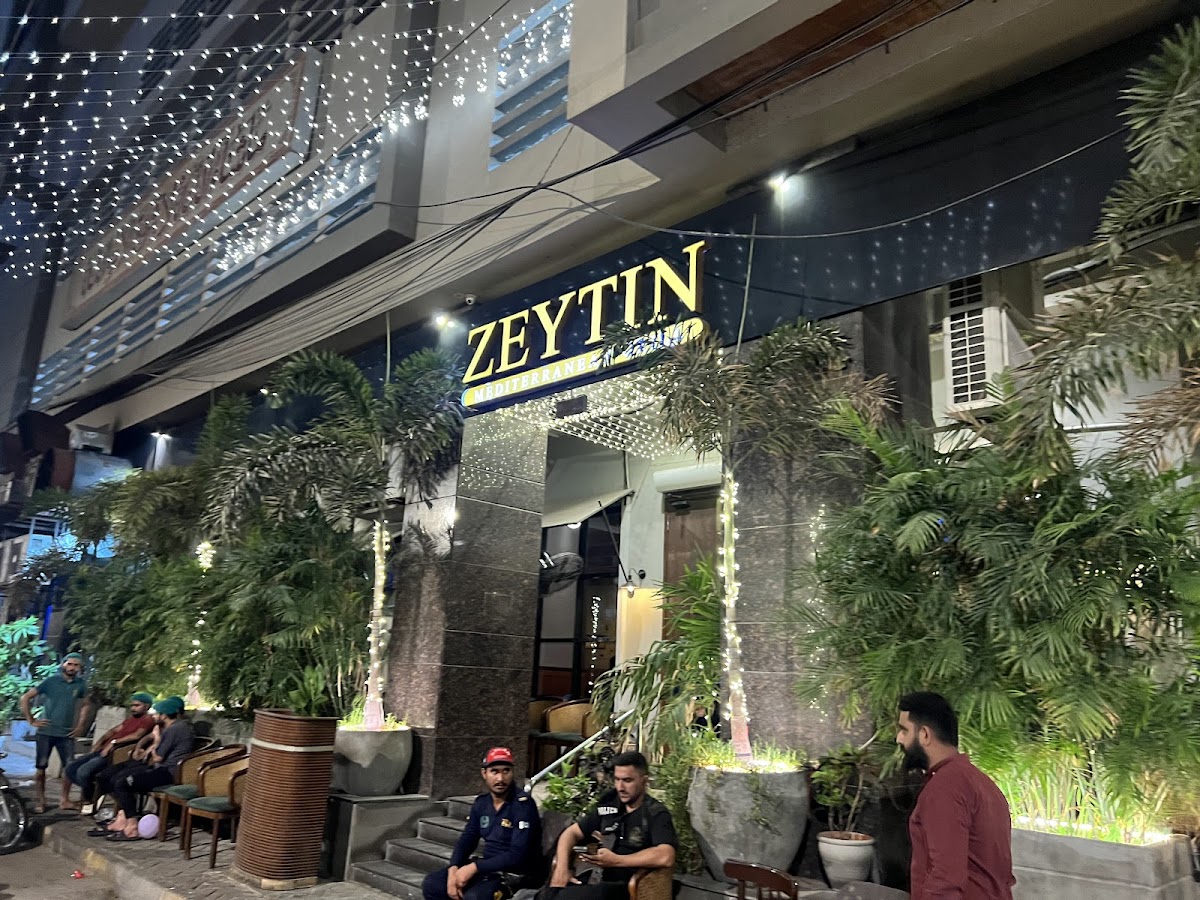 Zeytin